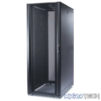 APC NETSHELTER SX 48U 750MM WIDE X 1200MM DE