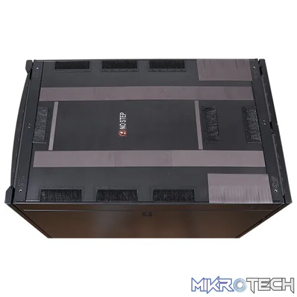 APC NETSHELTER SX EXTERNAL AIR SEALING KIT Q - Image 4