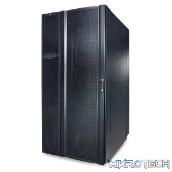 APC RACK AIR CONTAINMENT REAR ASSEMBLY FOR NETSHELTER SX 42U AND INROW 600MM