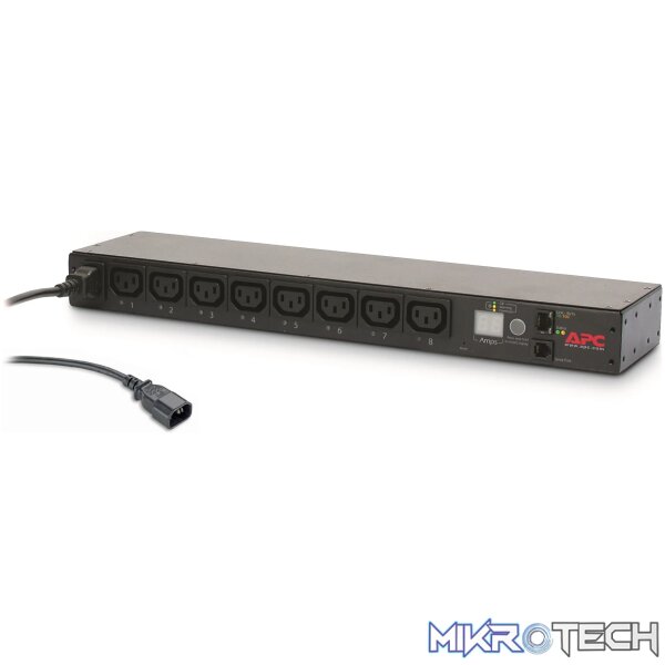 APC RACK PDU - Image 2