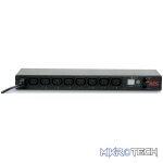 APC RACK PDU