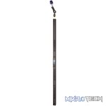 APC RACK PDU 2G METERED BY OUTLET WITH SWIT - Image 2