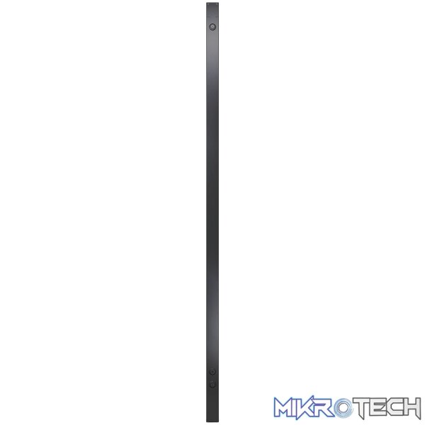 APC RACK PDU 2G METERED BY OUTLET WITH SWIT - Image 3