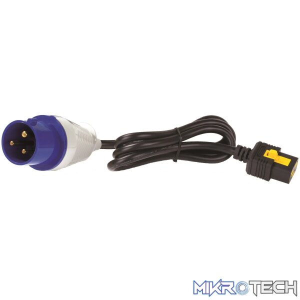APC RACK PDU 2G METERED BY OUTLET WITH SWIT - Image 4