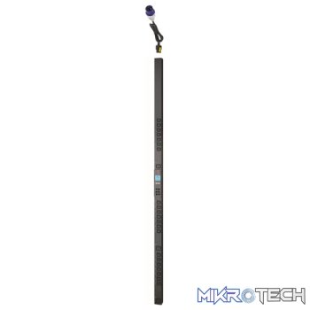APC RACK PDU 2G METERED BY OUTLET WITH SWIT