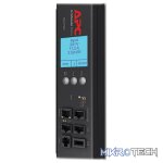 APC RACK PDU 2G METERED BY OUTLET WITH SWIT - Image 5