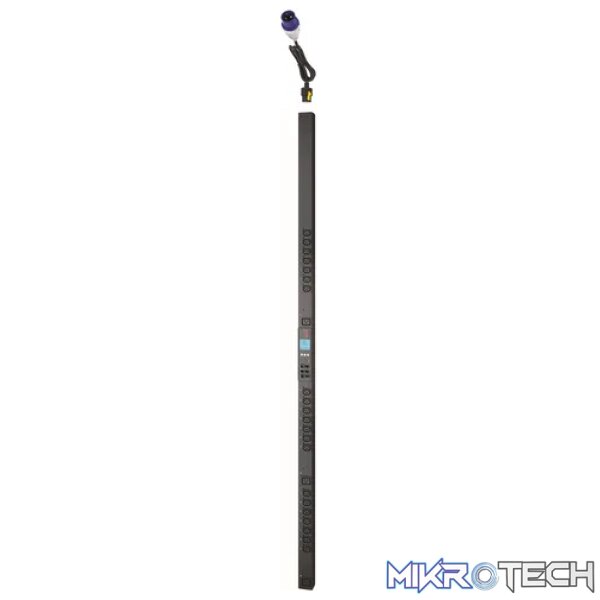 APC RACK PDU 2G METERED BY OUTLET WITH SWIT APC RACK PDU 2G METERED BY OUTLET WITH SWIT
