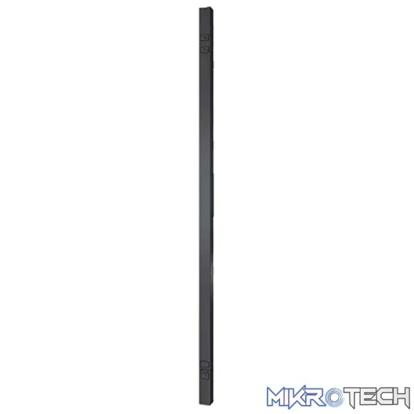 APC RACK PDU 2G METERED ZEROU 22.0KW 32A - Image 3