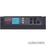 APC RACK PDU 2G METERED ZEROU 22.0KW 32A - Image 4