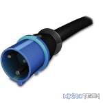 APC RACK PDU 2G METERED ZEROU 32A 230V - Image 2