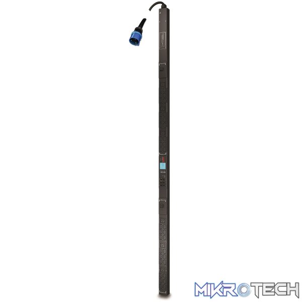 APC RACK PDU 2G METERED ZEROU 32A 230V - Image 3
