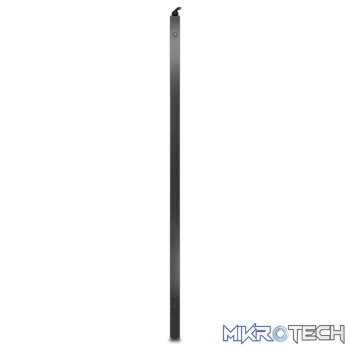 APC RACK PDU 2G METERED ZEROU 32A 230V