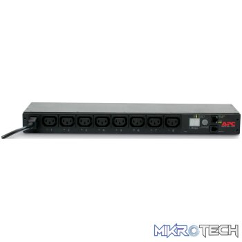 APC RACK PDU