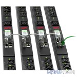 APC RACK PDU 9000 SWITCHED ZEROU 11.0KW 230V (21) C13 & (3) C19 - Image 11