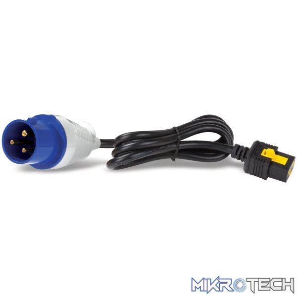APC RACK PDU 9000 SWITCHED ZEROU 16A 230V - Image 3