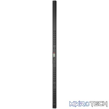 APC RACK PDU 9000 SWITCHED ZEROU 16A 230V