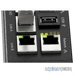APC RACK PDU 9000 SWITCHED ZEROU 16A 230V - Image 7