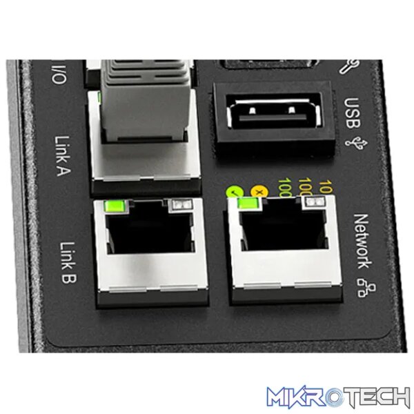 APC RACK PDU 9000 SWITCHED ZEROU 16A 230V - Image 7