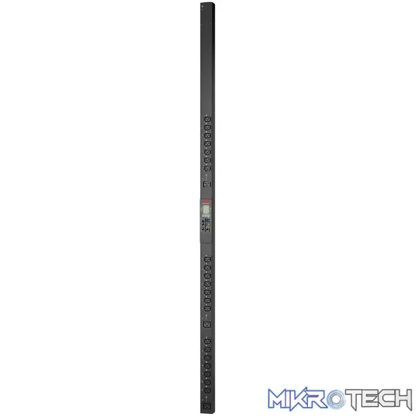 APC RACK PDU 9000 SWITCHED ZEROU 16A 230V APC RACK PDU 9000 SWITCHED ZEROU 16A 230V