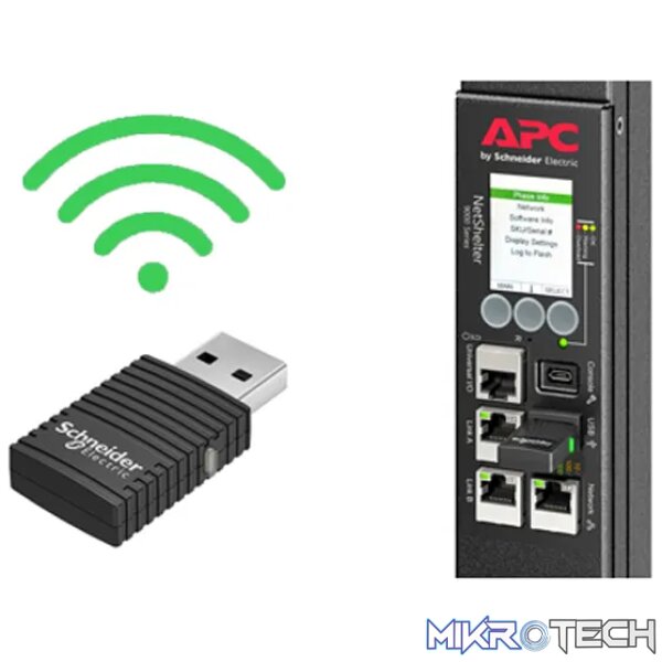 APC RACK PDU 9000 SWITCHED ZEROU 16A 230V - Image 10