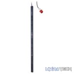 APC RACK PDU BASIC ZERO U 11 KW 230V