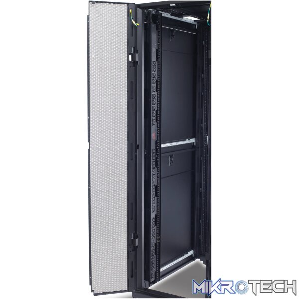 APC RACK PDU BASIC ZERO U 11 KW 230V - Image 3