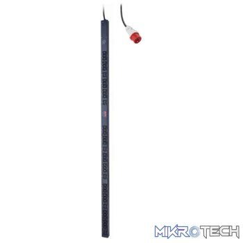 APC RACK PDU BASIC ZERO U 11 KW 230V