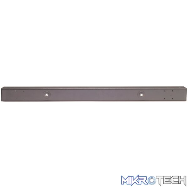 APC RACK PDU BASIC ZERO U 16A 208/230V - Image 2