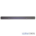 APC RACK PDU BASIC ZERO U 16A 208/230V