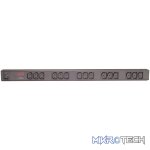 APC RACK PDU BASIC ZERO U 16A 208/230V - Image 3