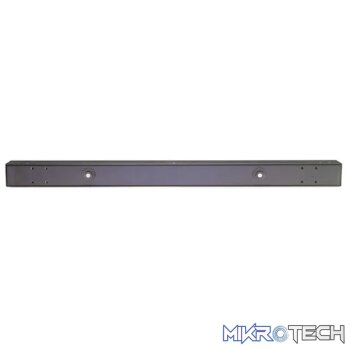 APC RACK PDU BASIC ZERO U 16A 208/230V