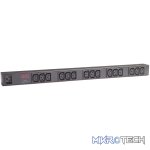 APC RACK PDU BASIC ZERO U 16A 208/230V - Image 5