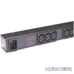 APC RACK PDU BASIC ZERO U 16A 208/230V - Image 6