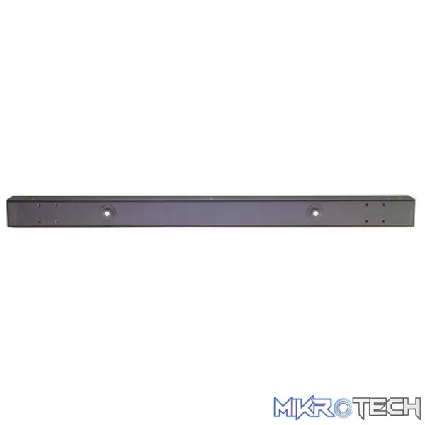 APC RACK PDU BASIC ZERO U 16A 208/230V APC RACK PDU BASIC ZERO U 16A 208/230V