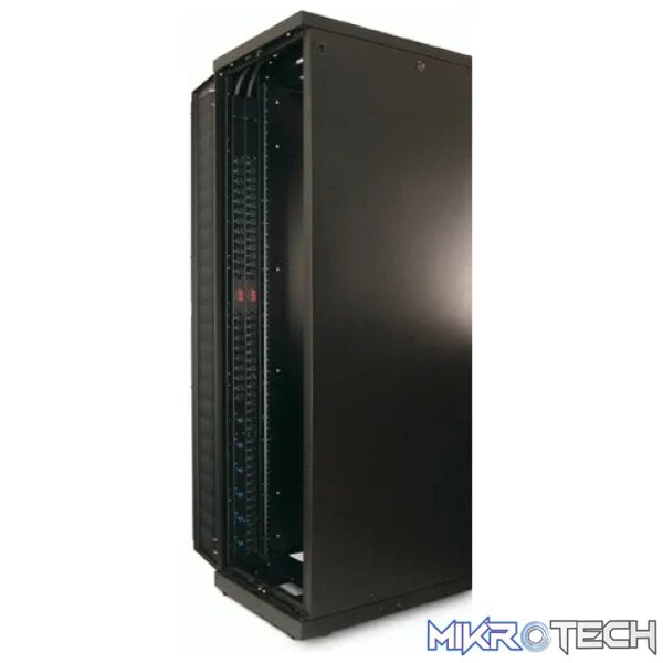 APC RACK PDU BASIC ZERO U 20A - Image 3