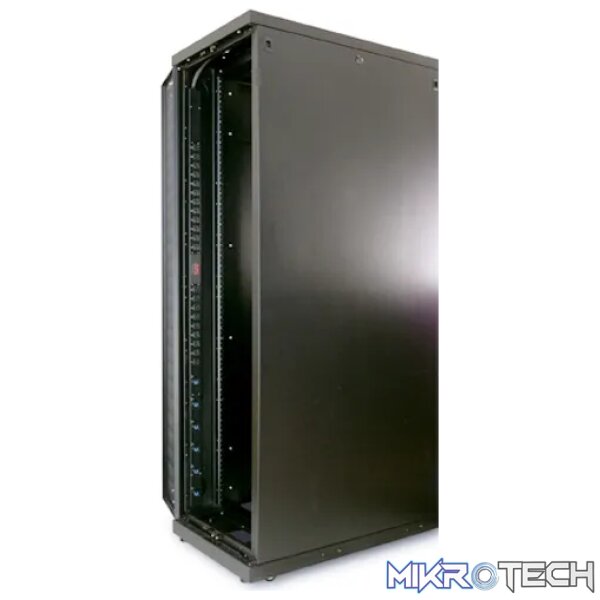 APC RACK PDU BASIC ZERO U 20A - Image 4