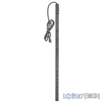 APC RACK PDU BASIC ZERO U 30A 200/208V