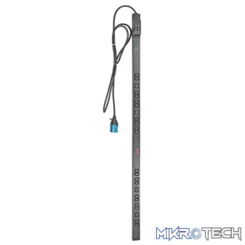 APC RACK PDU BASIC ZERO U 32A 230V