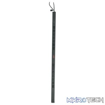 APC RACK PDU BASIC ZERO U
