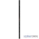 APC RACK PDU BASIC ZEROU 16A 230V (20)C13 - Image 2