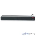 APC RACK PDU SWITCHED 1U 16A 208/230V (8)C13 - Image 3