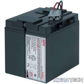 APC REPLACEMENT BATTERY CARTRIDE #148 148