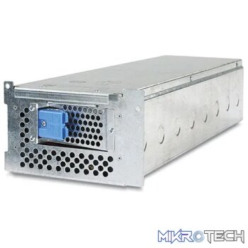 APC REPLACEMENT BATTERY CARTRIDGE #105
