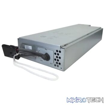 APC REPLACEMENT BATTERY CARTRIDGE #117
