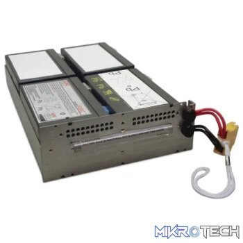 APC REPLACEMENT BATTERY CARTRIDGE #133