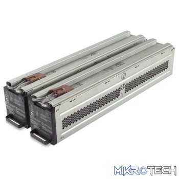 APC REPLACEMENT BATTERY CARTRIDGE #140