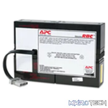 APC REPLACEMENT BATTERY CARTRIDGE #59