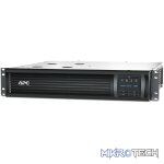 APC SMART-UPS 1000VA LCD RM 2U 230V WITH SMARTCONNECT - Image 2