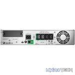 APC SMART-UPS 1000VA LCD RM 2U 230V WITH SMARTCONNECT - Image 3
