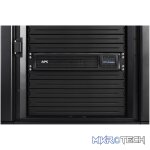 APC SMART-UPS 1000VA LCD RM 2U 230V WITH SMARTCONNECT - Image 9